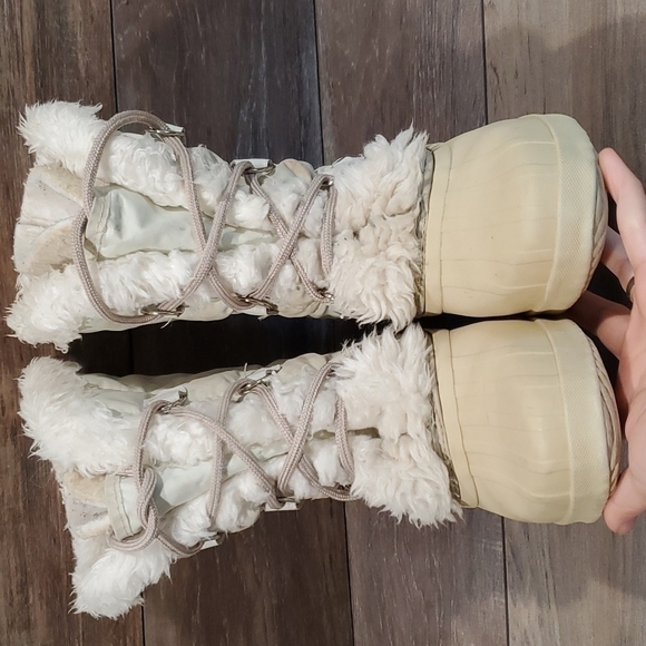 Sorel Women Saltwater Duck Ankle Insulated lined boots  shoes - Picture 12 of 16